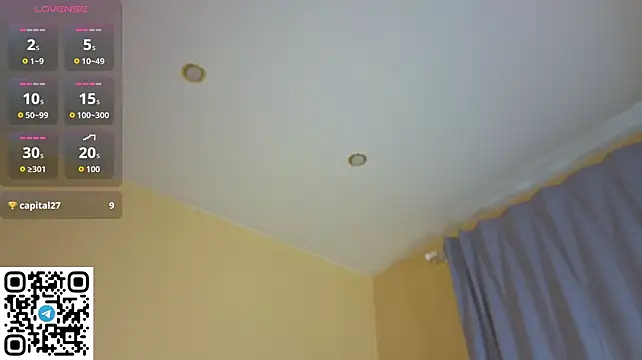 Sinti_Phillips - Take off my panties