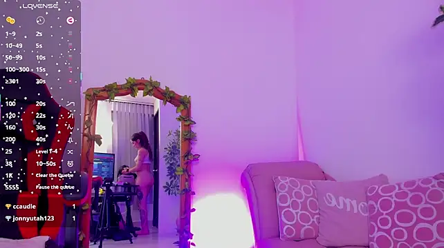 CatalinaBlaze - Play Dildo