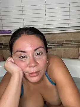 Roxxanne3333 - Dildo play