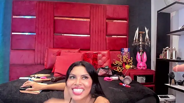 Marcebetancurt - hot candle semen