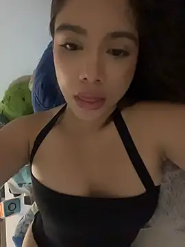 Lilithdya - fingers in pussy