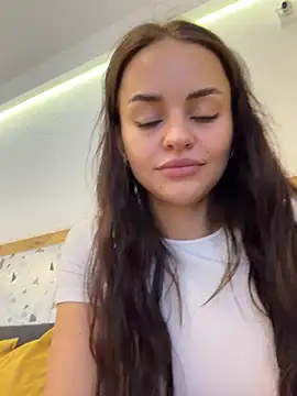 AngelinaTeller - Fingering pussu