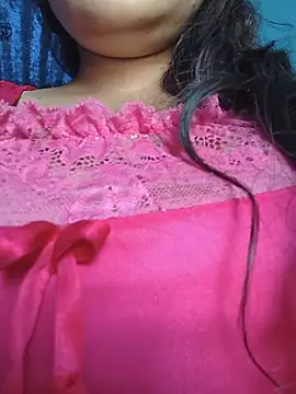 Aanushka - Pusssy show 👅