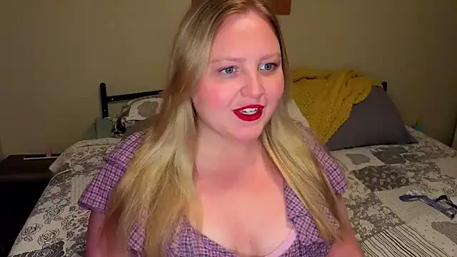 Phatassblonde - twerk no panties