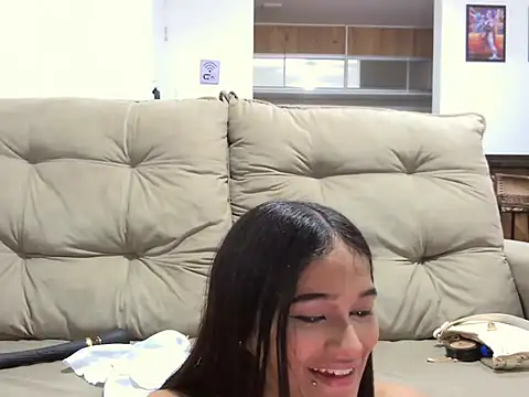 Gabyjess18model - Vazar bucetinha
