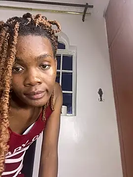EbonySole1 - Pussy play💦🥵