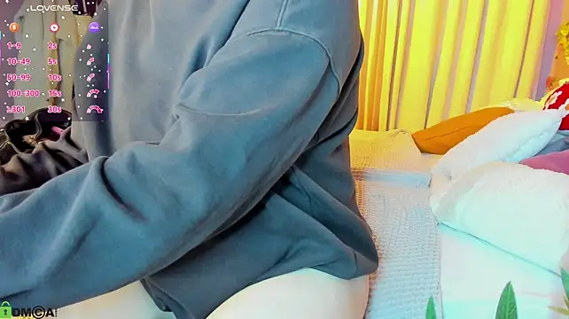 Michele_Greenn - Tease ass