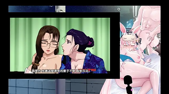 Mitao_ - 甜美声优小蜜桃性感照片好好看。大家订阅粉丝俱乐部