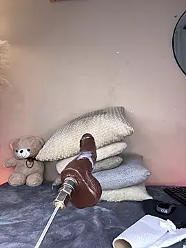 Antonelaswete02 - 🔥Ride Torso 5min + Lush Ctrl 5min🔥