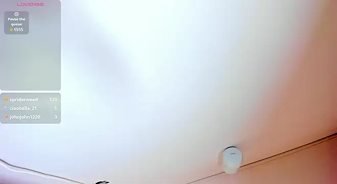 Chloe_montiel - Full Dildo