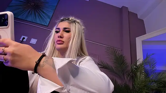 BettyVelvet - EXTREME OrGaSm