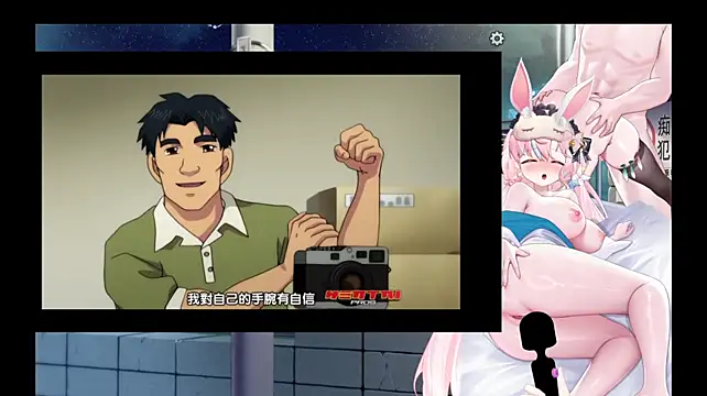 Mitao_ - 甜美声优小蜜桃性感照片好好看。大家订阅粉丝俱乐部