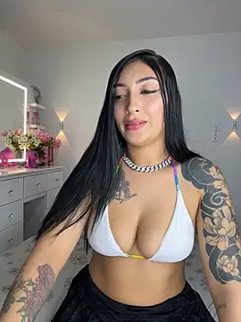 Just_katy - Make me wet (pussy fingers)