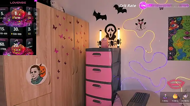 Cinnamon_Meow - Deep throat very wet // Show boobs very