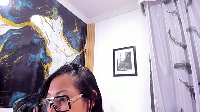 MelissaaCortes - Expand pussy