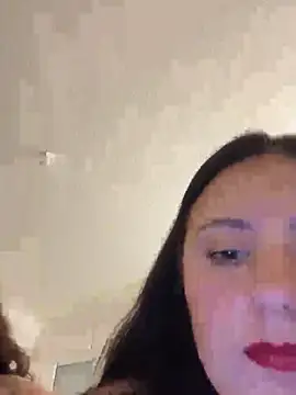 Angela80 - Toute nue