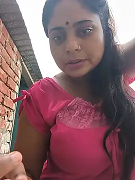 Aanushka - Pusssy show 👅