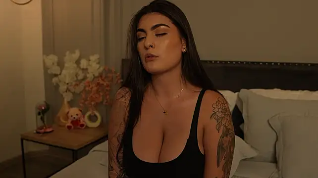 IrisBaker - Make me wet 🔥