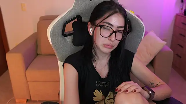 Anyacutex - fuck pussy