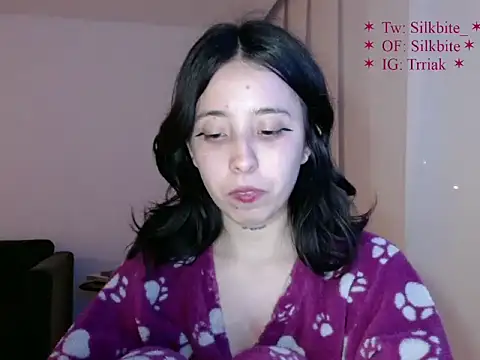 Babyluna_8_8 - fuck meee