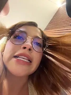 Sophie_valencia - FUCK COCK IN THE MEN'S BATHROOM + CREAMY
