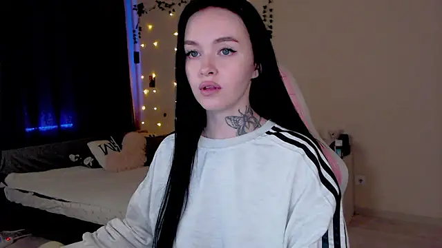 Naughty_Mable - 💜 topless 3 mins 💜