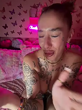 CHACHOULAND