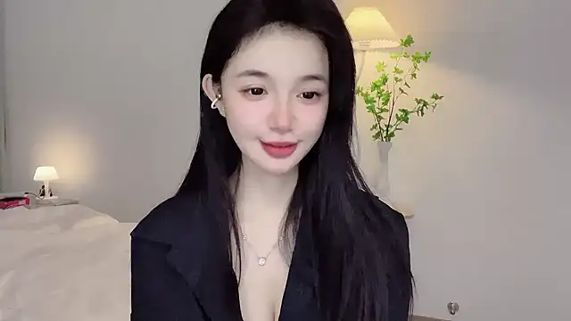 Annie-3 - 今天开心 珠光白丝 m腿 小粉2min