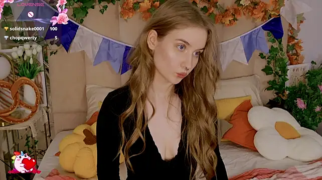 Flora_DeVille - sensual dance