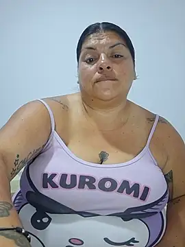 Juli_grandestetas - Hi Juli +tits