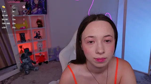 Hayle_Hill - bare back dance 💖