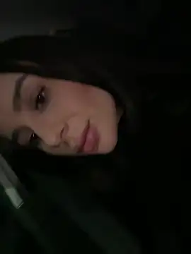 Dinexzsummer - fingery pussy in bathroom
