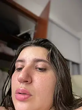 Horny_roomiess - Shhh naked Im balcony
