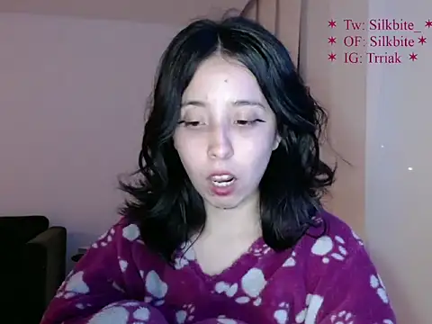 Babyluna_8_8 - fuck meee