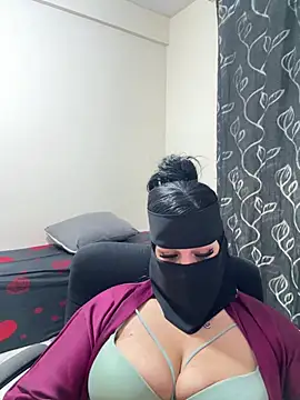 Mari_layali - نافورااا نار نيك طيز