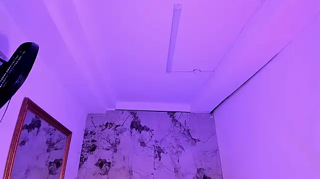 Isabela_wolf - Blowjob + Saliva in Boobs
