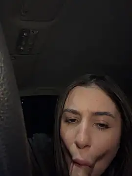 Dinexzsummer - fingery pussy in bathroom
