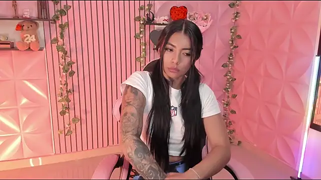 NattGomez