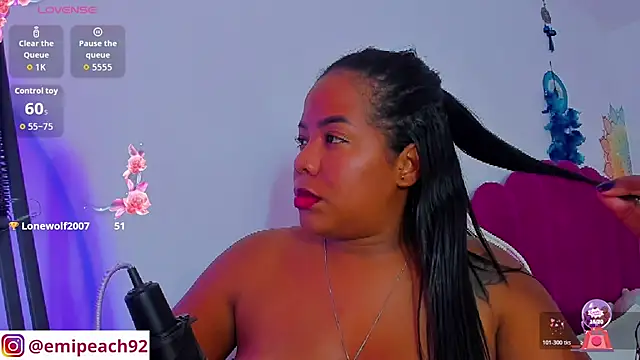 Samanthaabloom - biggest squirt