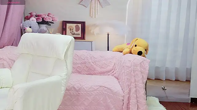 XiaoMeng-5200 - 嘴叼内裤
