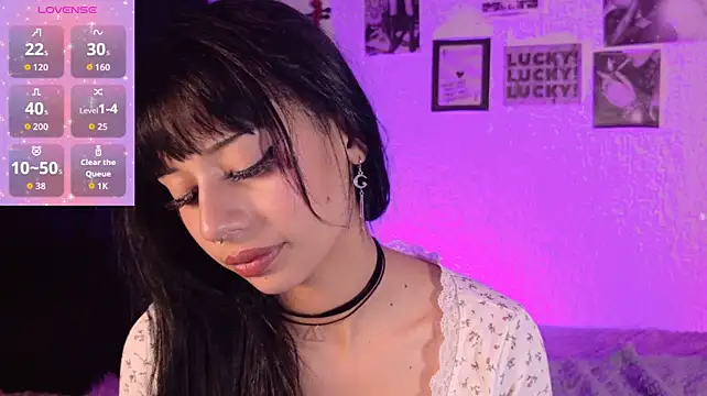 SerenBleck - show tits 🍒😼🙀