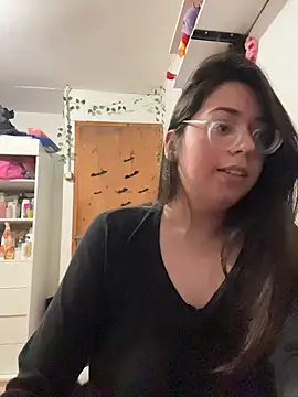 Indiegirl666 - Show pussy