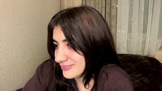Ledi_Asthik - Make me Blush + kiss