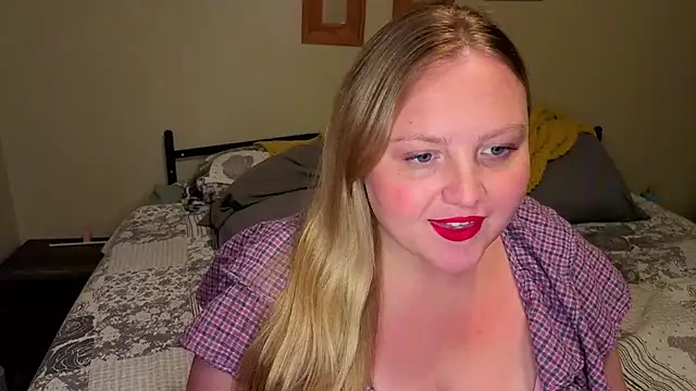 Phatassblonde - twerk no panties