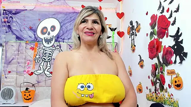 Celeste_Lincon - Flash Boobs - Mostrar Senos 🍒