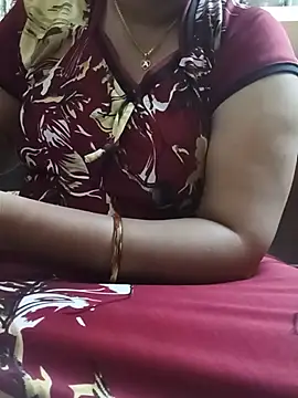 Anu-Telugu43 - Boob's show