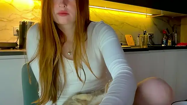 LuxXAngel - make me wet