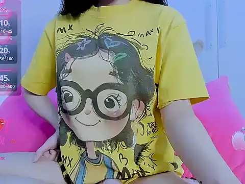 Min_baby2000 - Make my Day