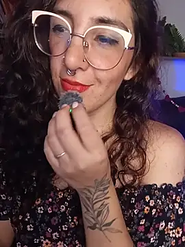 Melinerd - tirar calcinha + doggy, getoff pantie