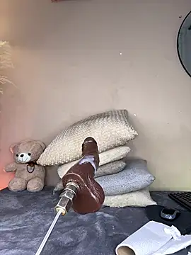 Antonelaswete02 - 🔥Anal Plug +Machine Pussy + 2min Ctrl🔥